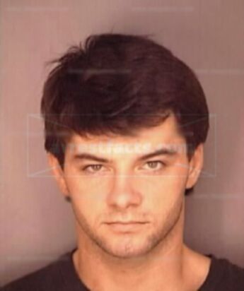 Michael Lee Bates