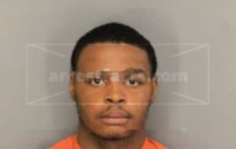 Warren Tyshawn Kennedy