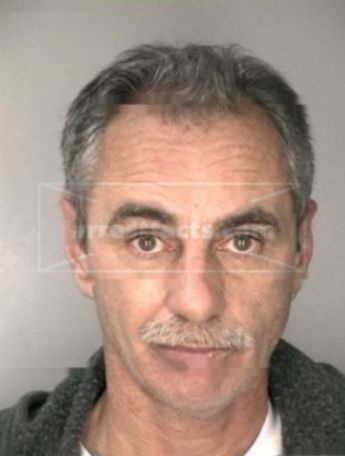 Edward Anthony Rodrigues