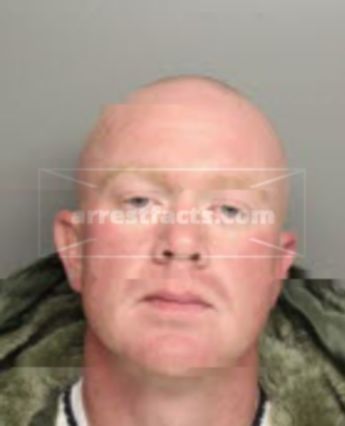 Joshua Carl Whitfield