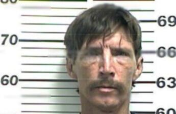 Douglas Earl Rhoades