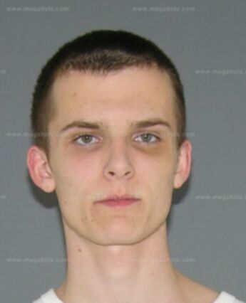 Joshua James Browning