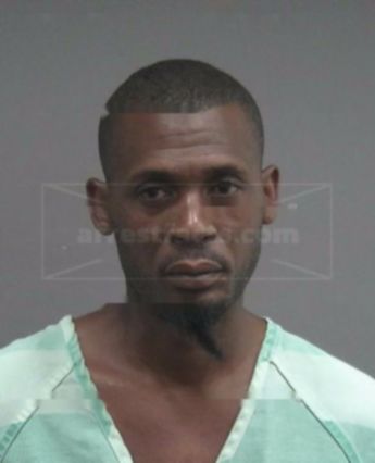 Craig Orlando Scott