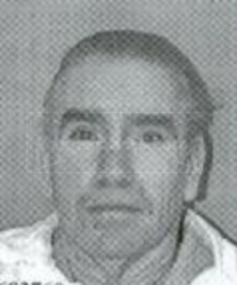 Floyd Ernest Nunley