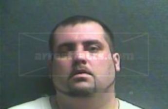 Eric Trey Hicks