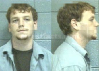 Patrick Douglas Mchugh