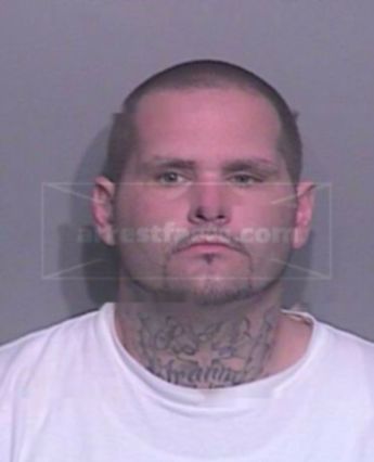 Darren Wade Middleton