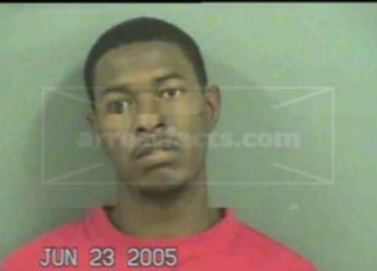 Brandon Johnson