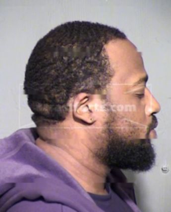 Antonio J Tinsley