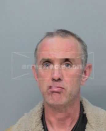 Richard Anthony Strang