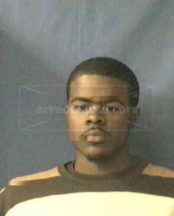 Byron Terrail Penn