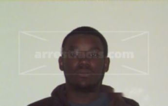 Tyrone Thomas Walker