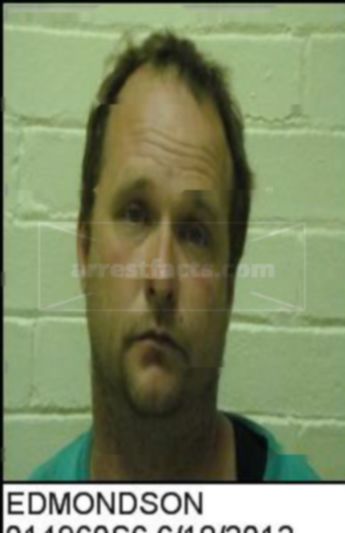 Melvin Ray Edmondson Jr.
