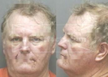 Steven Allen Harrison