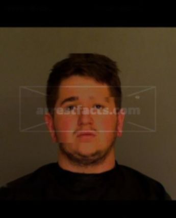 Jacob Lloyd Thompson