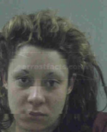 Amber Carole Lee Coleman