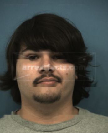 Dylan Lee Wayne Marschall