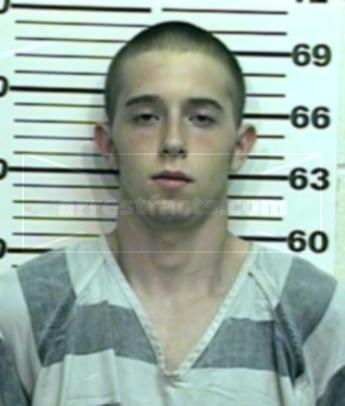 Nicholas Steven Allen Hall