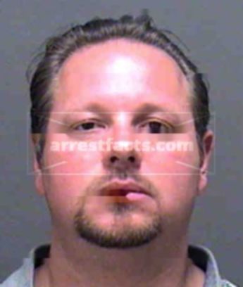 Charles Anthony Hawkins