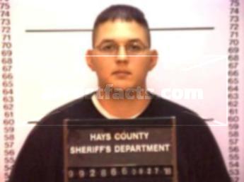 Alejandro Scott Flores