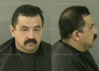 Rodolfo Rios Ramos