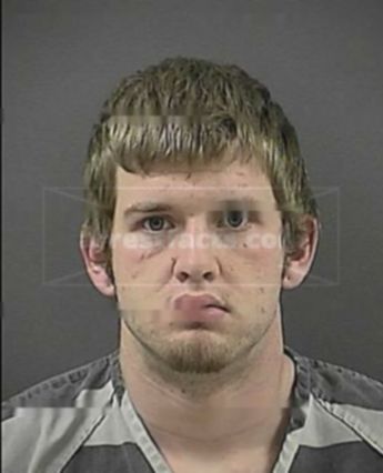 Donovan Charles Deharty
