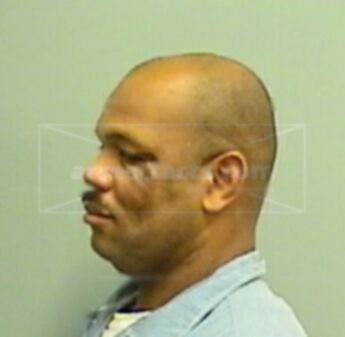 Tony Wayne Robinson