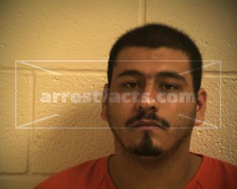 Andrew Vincent Aleman De Leon