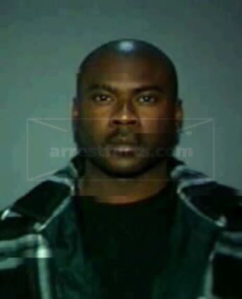 Marvin Dean Augustine