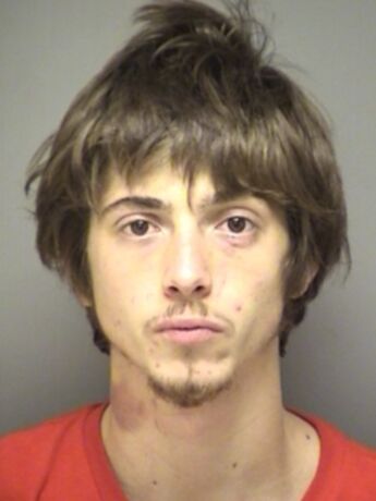 Brenden Lee Wilkey