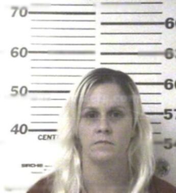 Jill Cromer Hayes