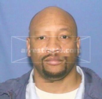 Darryl Smith