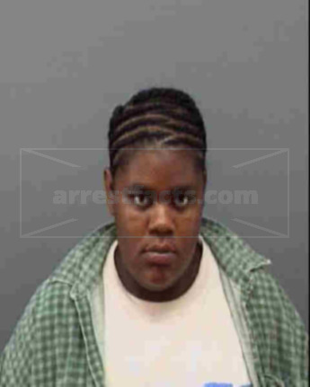 Trina D Barrett