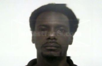 Jamie Bernard Thomas