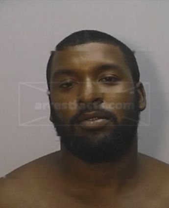 Darius Jose Hemsley