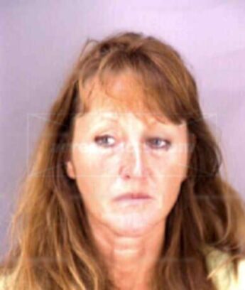 Kimberly Ann Dryden