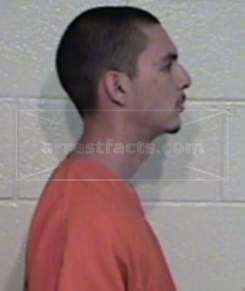 Lance Collen Gonzalez Torres