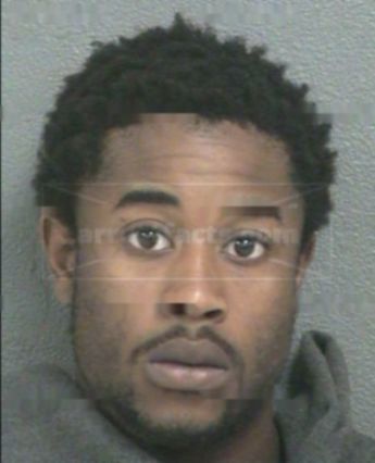 Damien Dominic Campbell