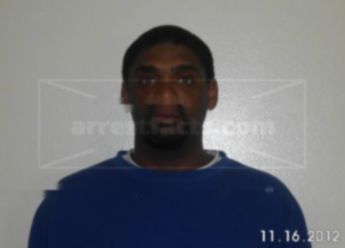Jerome O Stewart