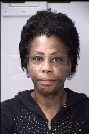 Patricia Ann Smith