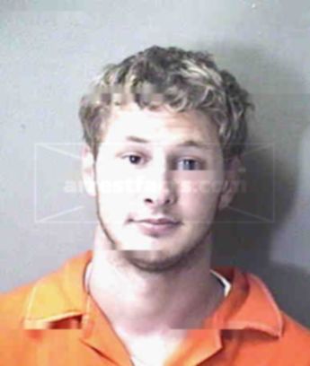 Chase Marion Steele