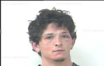 James Dale Vickers