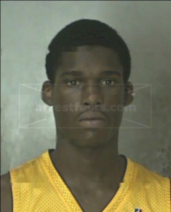 Devainte J Green