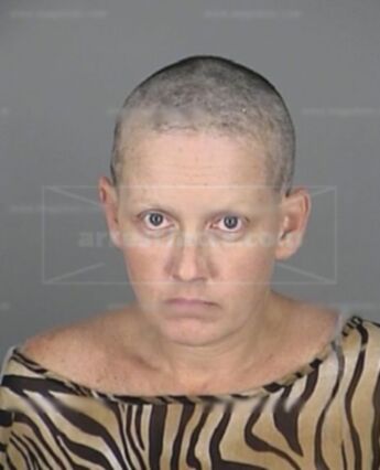Christine Shannon Daughenbaugh