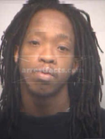 Anthony Girard Stokes