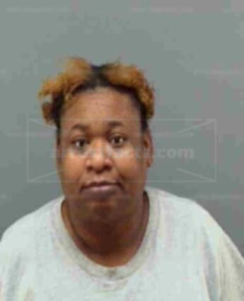 Barbara Jean Polk