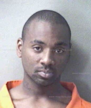 Keith Virgil Williams