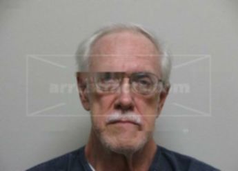 Carl Franklin Bagent
