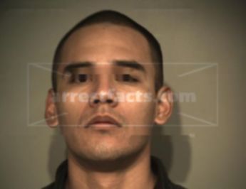 Abraham Hernandez Serna