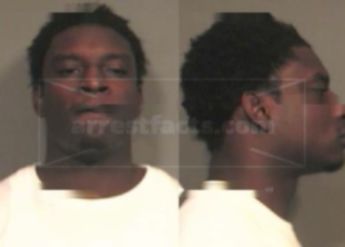 Keith Deshaun Washington